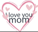 MOTHERS DAY