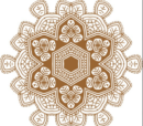 Mandalas Profissionais