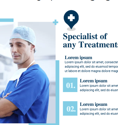 Medical Set 10