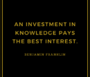 Money Quotes - Set 1