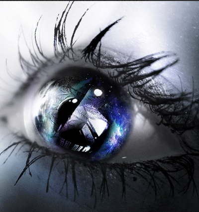 OLHOS