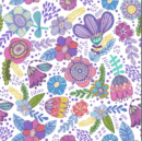 Papel de Parede Infantil