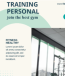 Personal Trainer