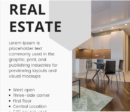 Real Estate Set 1