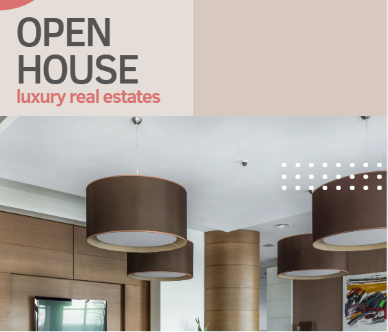 Real Estate Set 6