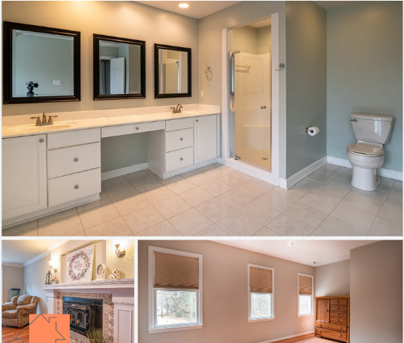 Real Estate Set 9