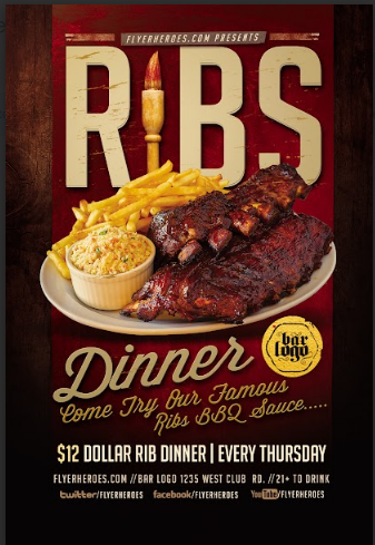 Ribs