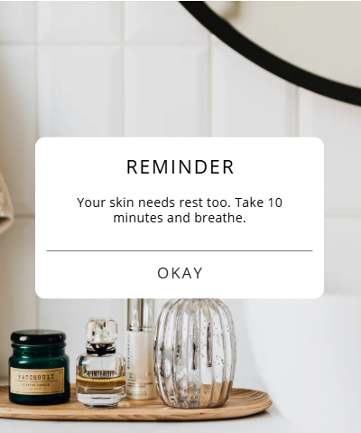 Skin Tips