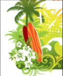 Surf Summer EPS