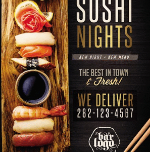 Sushi