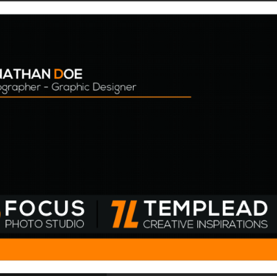 VISITING CARDS 10