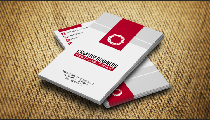 VISITING CARDS 17