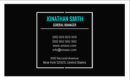 VISITING CARDS 16