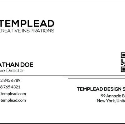 VISITING CARDS 23