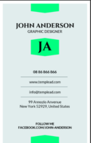 VISITING CARDS 7