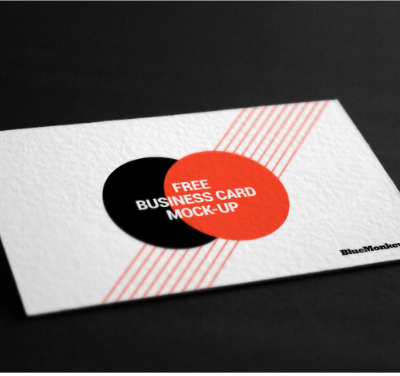 Visiting Card
