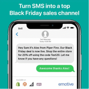 eCommerce