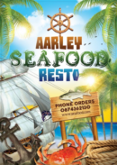 seafood-menu