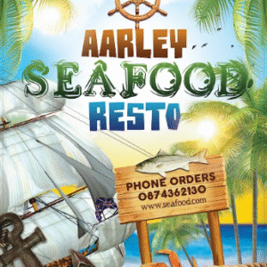 seafood-menu