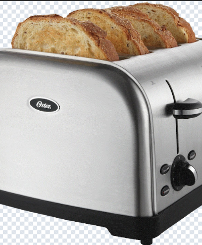toaster
