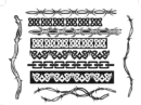 tribal eps