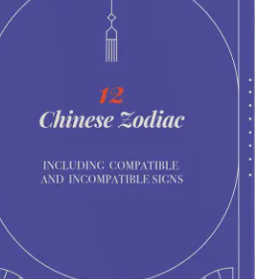 12 Zodiac