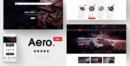 elements aero car accessories responsive prestash