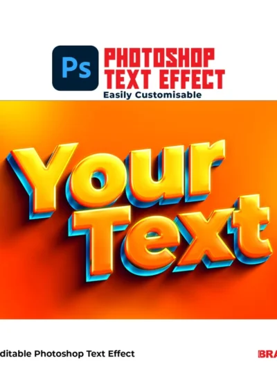 3D Photoshop