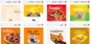Pack Restaurantes