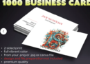 Business Card General