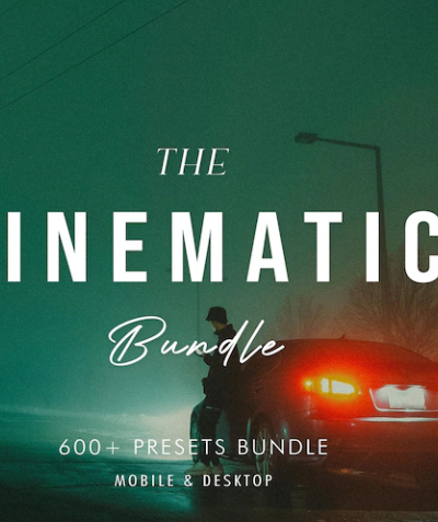 Cinematic