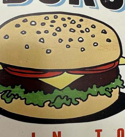 Hambúrguer