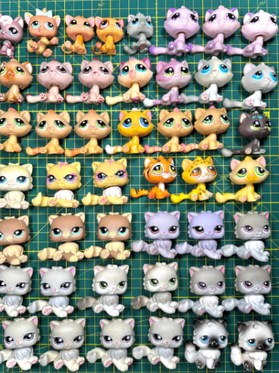 Pet Shop