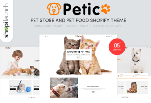 Petic-home
