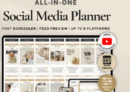 SOCIAL MEDIA