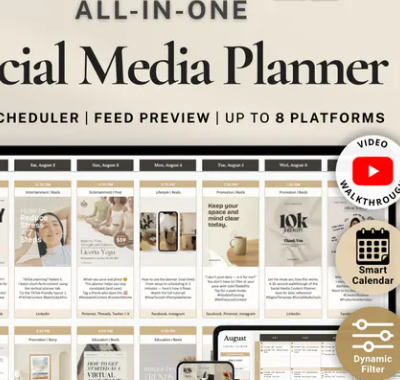 SOCIAL MEDIA