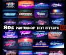 Text Effects Part 2