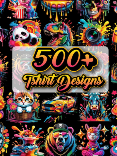 Tshirt Designs