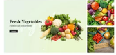 Vegeda home