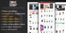 elements circleshop responsive magento theme