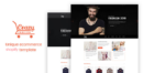elements crazy fashion shopify responsive theme