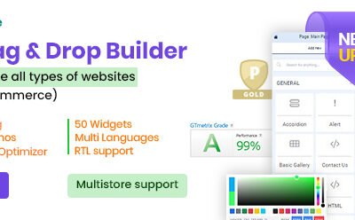 elements digital world opencart theme premium