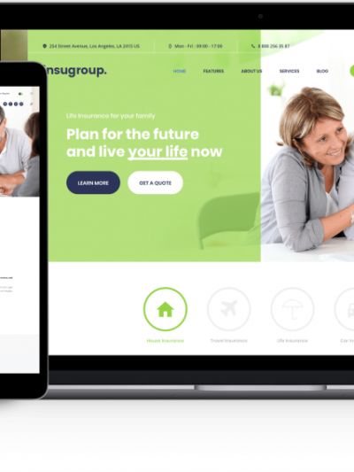 elements insugroup a clean insurance financ