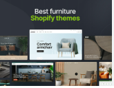 furniture.