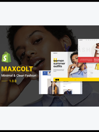 elements maxcolt minimal clean fashion shopify