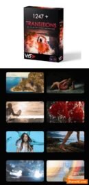 1247+ Transitions Package