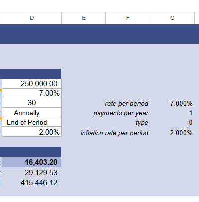 ANNUITY CALCULATOR.xlsx