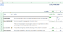 SELF DIARY TEMPLATE.xlsx