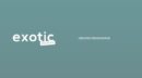 Animated Color 4 exotic wide Dark.pptx