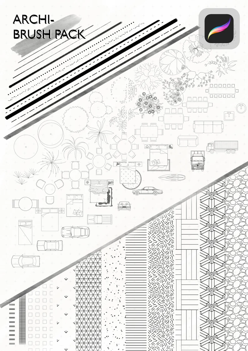 ARQUITECTURA - ARCHITECTURE